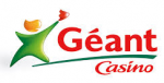 logo geant